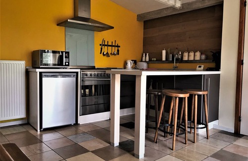 Xhoris Cottage | Charming B&B with character at the edge of the Ardennes