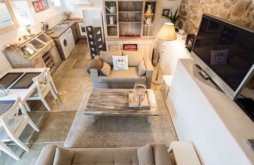Saint-Pee-sur-Nivelle Apartment | Charming B&B and Gites a few minutes away from Saint-Jean-de-Luz and Biarritz