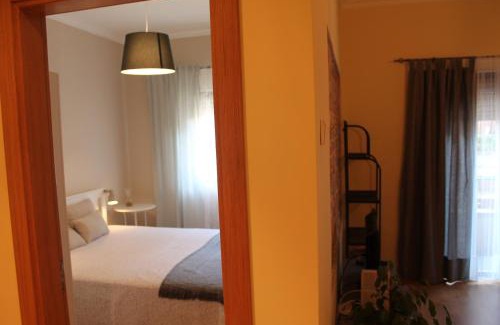Moita Apartment | Charming Baixa II