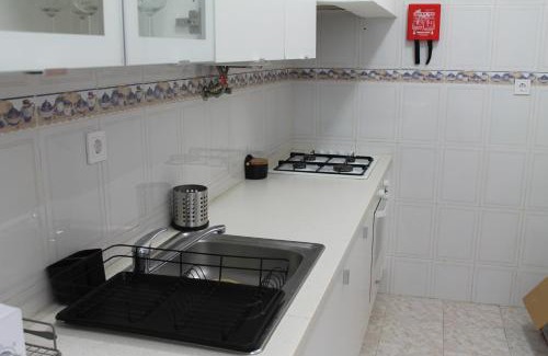Moita Apartment | Charming Baixa II