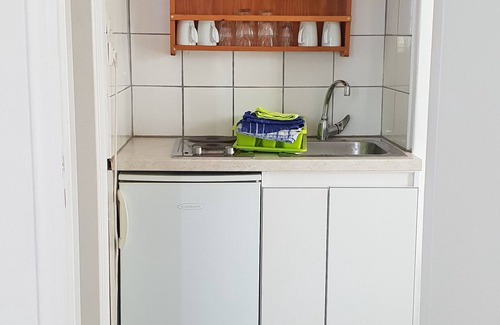 Aliki Apartment | Charming Beach Apartment - Excellent Location