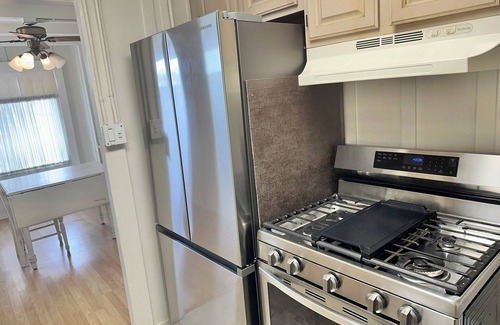 Old Towne House | Charming Beach Bungalow, 100 yards from the beach