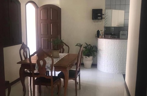 Flamengo House | CHARMING beach house 500m from the beach