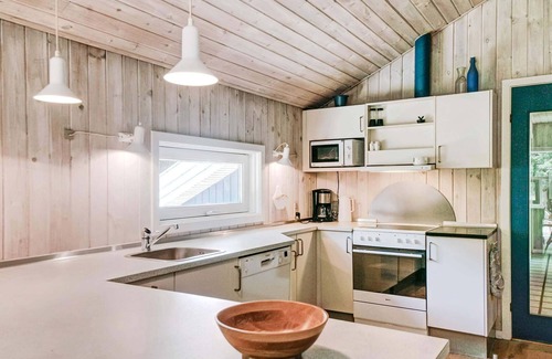 Pedersker House | Charming Beach House - By Traum Ferienwohnungen