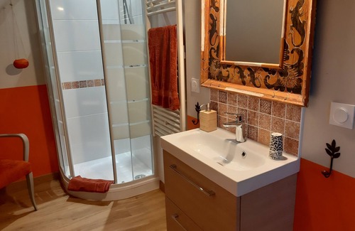 Saint-Guyomard Bed & Breakfast | Charming bed and breakfast 20 minutes from the Gulf of Morbihan