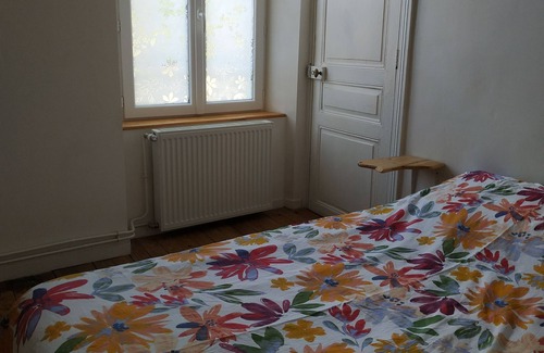 Chauriat Bed & Breakfast | Charming bed & breakfast with WiFi in picturesque Chauriat