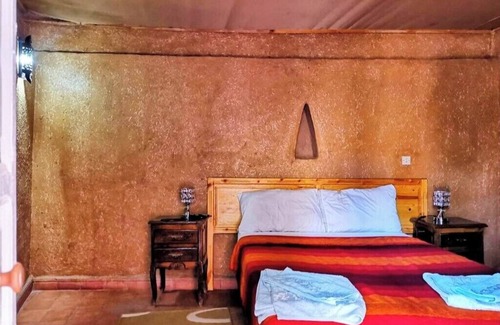 Amezrou Bed & Breakfast | Charming bed & breakfast in welcoming Zagora with WiFi, AC