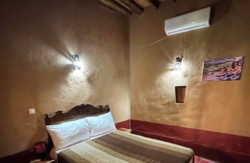 Amezrou Bed & Breakfast | Charming bed & breakfast in tranquil Zagora with WiFi, AC