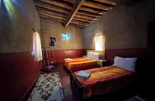 Amezrou Bed & Breakfast | Charming bed & breakfast in tranquil Zagora with WiFi, AC