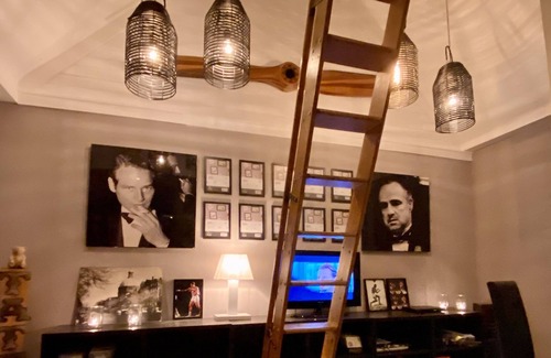Blaricum House | Charming Boutique Guesthouse in Blaricum