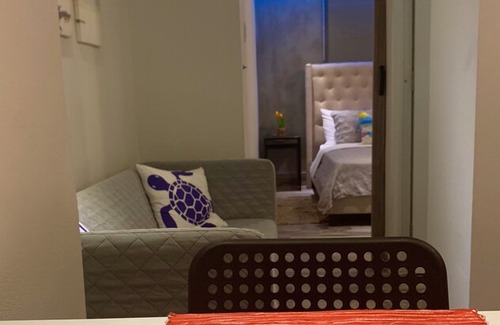 Ocean Park Hotel | Charming Boutique Hotel, Tapia Haus El Yunque