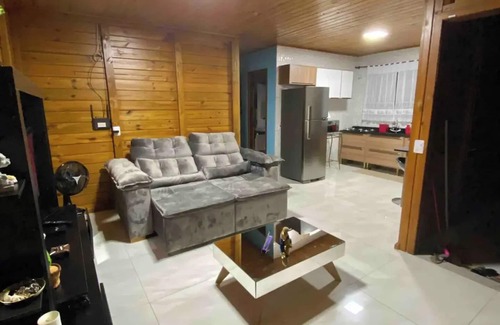 Alto Paraiso de Goias House | Charming 3 bedroom house, pool and air conditioning, Chapada dos Veadeiros/GO.