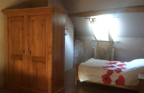 Dompierre-en-Morvan House | Charming Burgundian house
