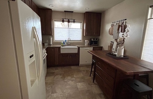 Cortez House | Charming bungalow in the heart of Southwest Colorado