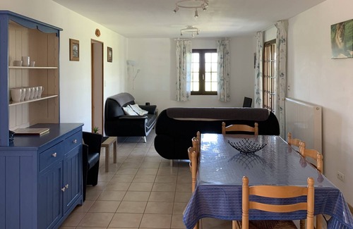 Concourson-sur-Layon House | Charming Converted Barn