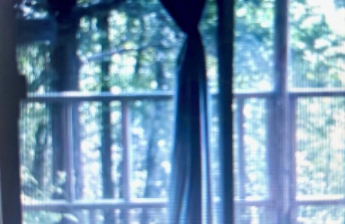 Clayton Cabin | Charming cabin in the Heart of the Choctaw Nation with spectacular view.