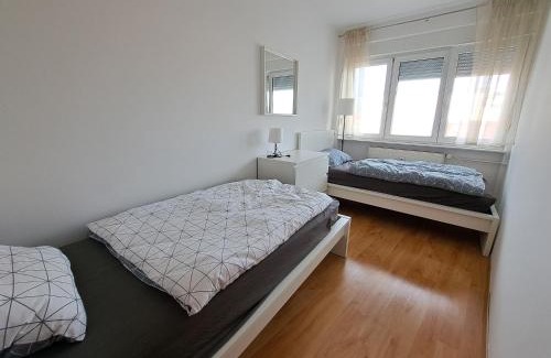 Celje Apartment | Charming Celje City Center Apartment