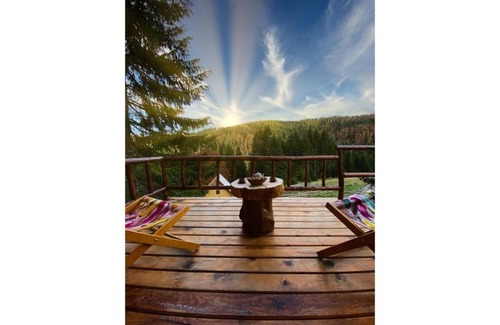 Montenegro House | Charming Chalet for 2