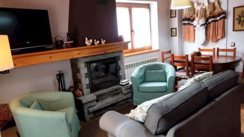 Vielha e Mijaran Ski Chalet | Charming Chalet in Viella, Mountain View