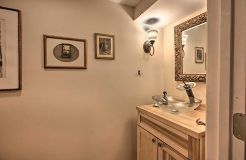 Charlottesville House | Charming Charlottesville Apt with Outdoor Space!