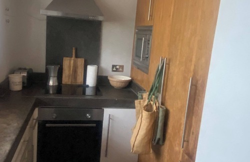 Parsons Green and Walham Apartment | Charming Chelsea Duplex Apartment