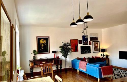 City Centre Dublin House | Charming City Townhouse