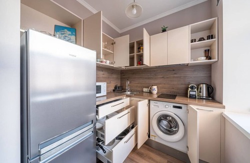Brasa Apartment | Charming classic Latvian Residence