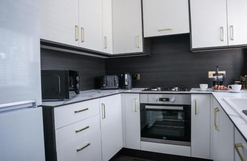 Moffat House | Charming Coach House