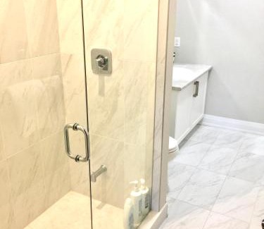 Pickering House | Charming, Comfortable Bsmt Apartment in Pickering