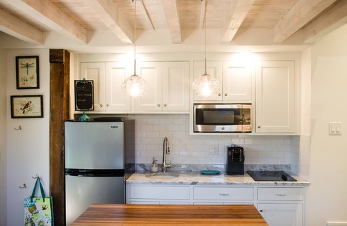 Whittier Apartment | Charming Condo in Downtown Boulder