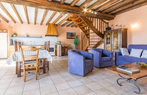 Moisdon-la-Riviere Cottage | Charming Cottage with Garden, Near Nantes, Baby & Pet-Friendly
