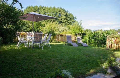 Vresse-sur-Semois Cottage | Charming cottage : Rêve de Poètes