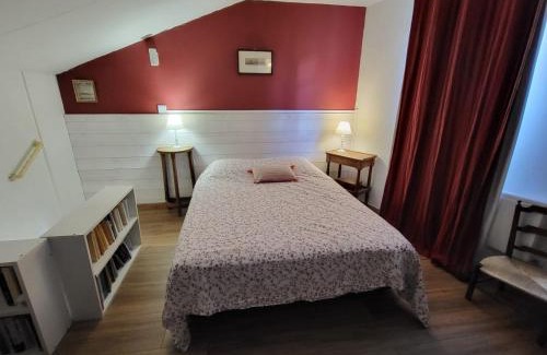 Candes-Saint-Martin House | Charming cottage in the Loire Valley castles
