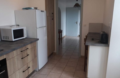 Salles-Lavalette Cottage | Charming Cottage in Southern Charente with Terrace, Near Périgord – Pets Welcome!