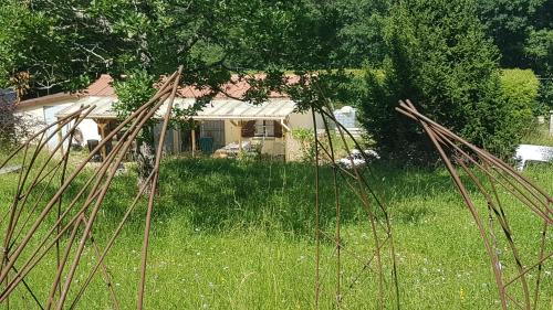 Sougeres-en-Puisaye House | Charming Cottage in Chauminet