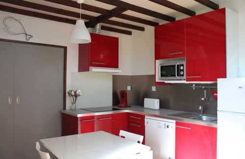 Longues-sur-Mer Cottage | Charming cottage in the heart of DDAY