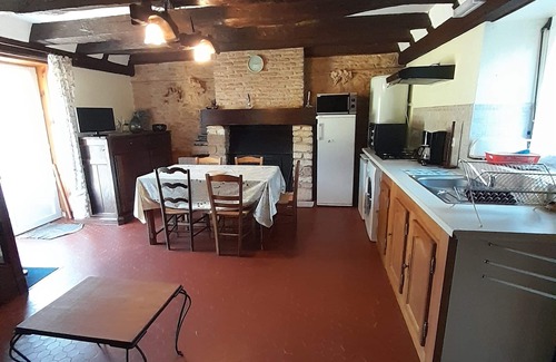 La Fagette Cottage | Charming cottage