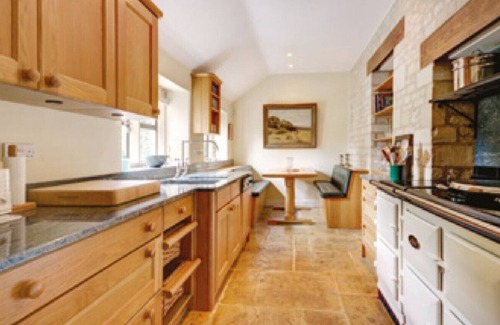 Bibury Cottage | Charming cottage in the heart of the Cotswolds