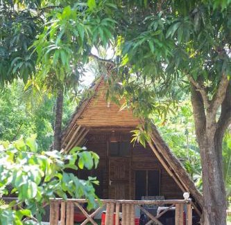Gede Bed & Breakfast | Charming Cottage in Chumani, Kilifi County