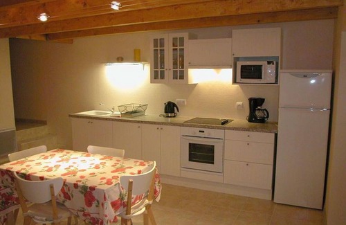 Roumengoux House | Charming cottage in Ariège Pays Cathare 8 km from Mirepoix Citée Médiévale.