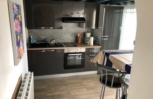 Puilboreau House | Charming cottage in La Rochelle, close to the beach!