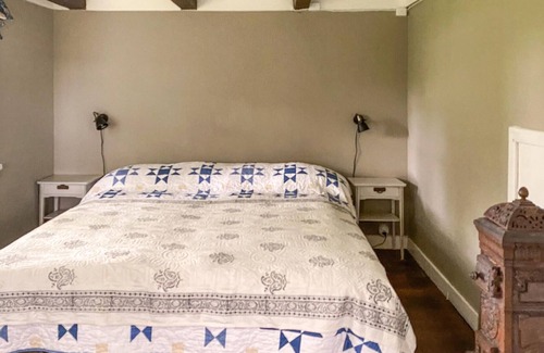 Hablingbo House | Charming cottage in rural tranquility.