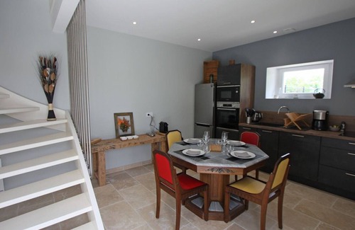 Removille Cottage | Charming cottage in the heart of the Vosges