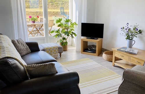 Plumelin Cottage | Charming cottage in the heart of the Breton