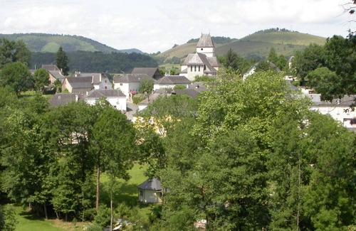 Eysus House | CHARMING *** COTTAGE IN UPPER BEARN IN PIEMONT PYRENEEN - 1 to 4 PEOPLE