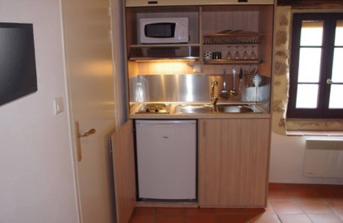 Joannas Apartment | Charming cottage "le Lilas"