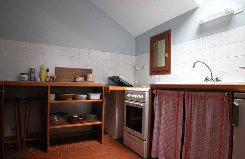 Audierne House | Charming cottage near Audierne - Finistere