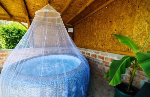 Novo Cice House | Charming Cottage Novo Čiče