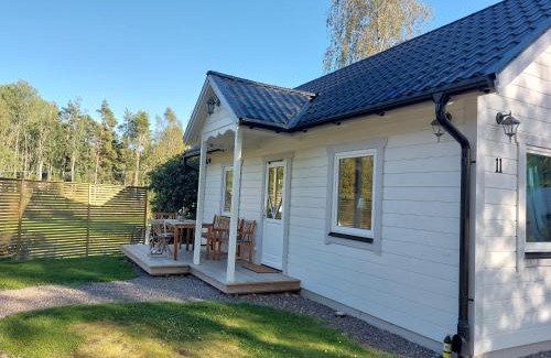 Gnesta House | Charming cottage on Kvegero