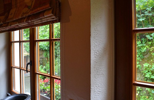 Bouillon Cottage | Charming Cottage on the castle in Bouillon